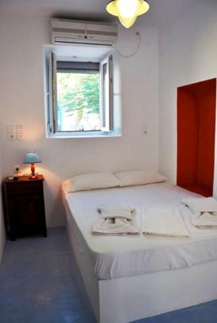 Katerina Rooms Adámas Rom bilde