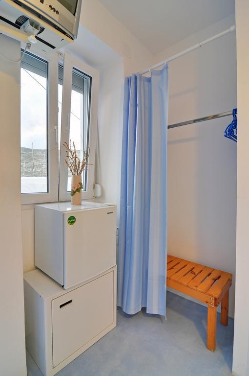 Katerina Rooms Adámas Eksteriør bilde
